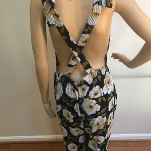 Forever 21 jumpsuit
